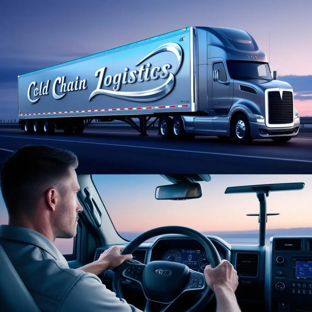 Why Cold Chain Logistics is Critical for the Trucking Industry
